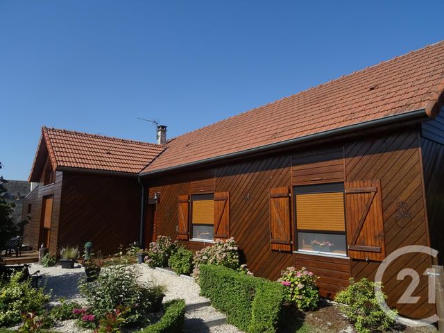 Maison à vendre ETAVES ET BOCQUIAUX