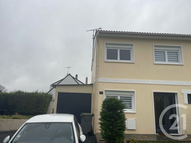 Maison à vendre - 5 pièces - 83,15 m2 - Peronne - 80 - PICARDIE