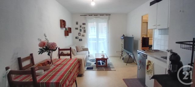 Appartement F2 à vendre - 3 pièces - 34,43 m2 - Amiens - 80 - PICARDIE