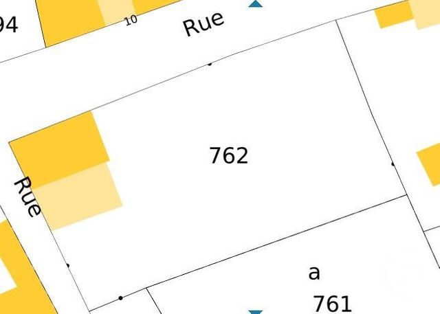 Terrain à vendre - 1041 m2 - Camps En Amienois - 80 - PICARDIE