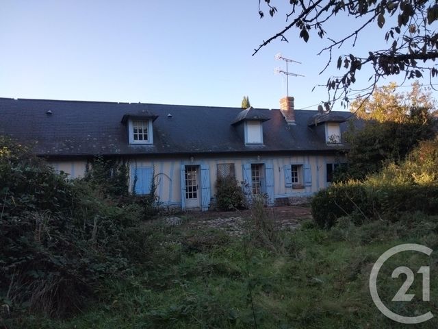 Maison à vendre - 6 pièces - 403,34 m2 - Neufbosc - 76 - HAUTE-NORMANDIE