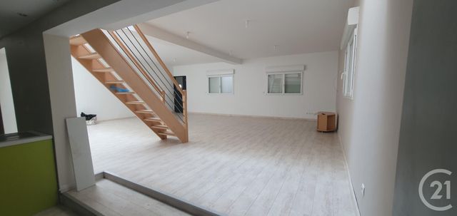 Appartement Loft à vendre - 3 pièces - 156 m2 - Albert - 80 - PICARDIE