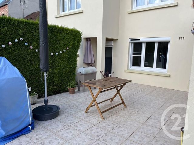 Maison à vendre - 8 pièces - 210 m2 - Albert - 80 - PICARDIE