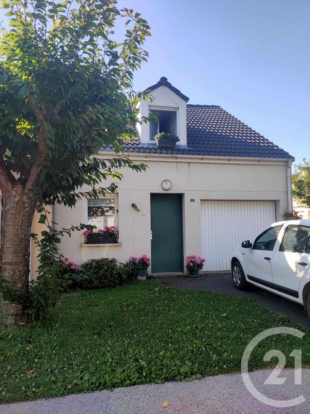 Maison à vendre - 3 pièces - 72,65 m2 - Albert - 80 - PICARDIE