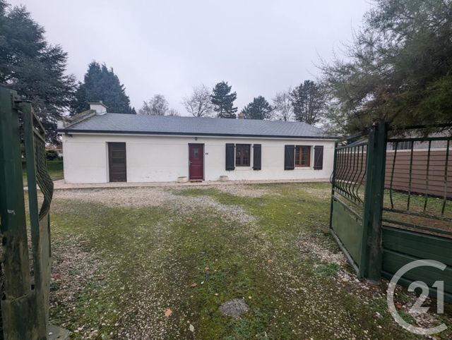 Maison à vendre - 5 pièces - 130 m2 - Bapaume - 62 - NORD-PAS-DE-CALAIS