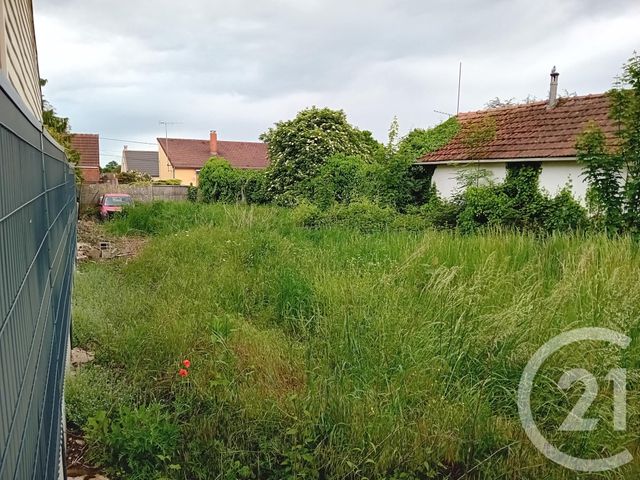 Terrain à vendre - 262 m2 - Nauroy - 02 - PICARDIE