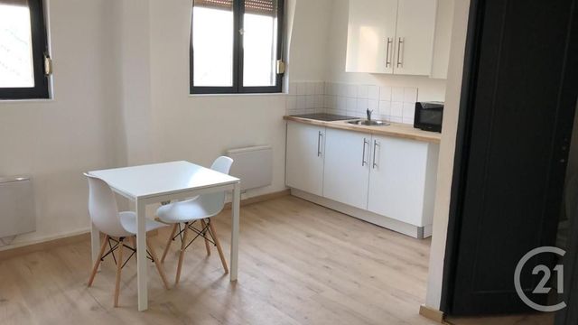 Immeuble à vendre - 160 m2 - St Quentin - 02 - PICARDIE