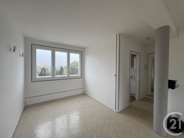 Appartement F2 à vendre - 3 pièces - 55,11 m2 - St Quentin - 02 - PICARDIE