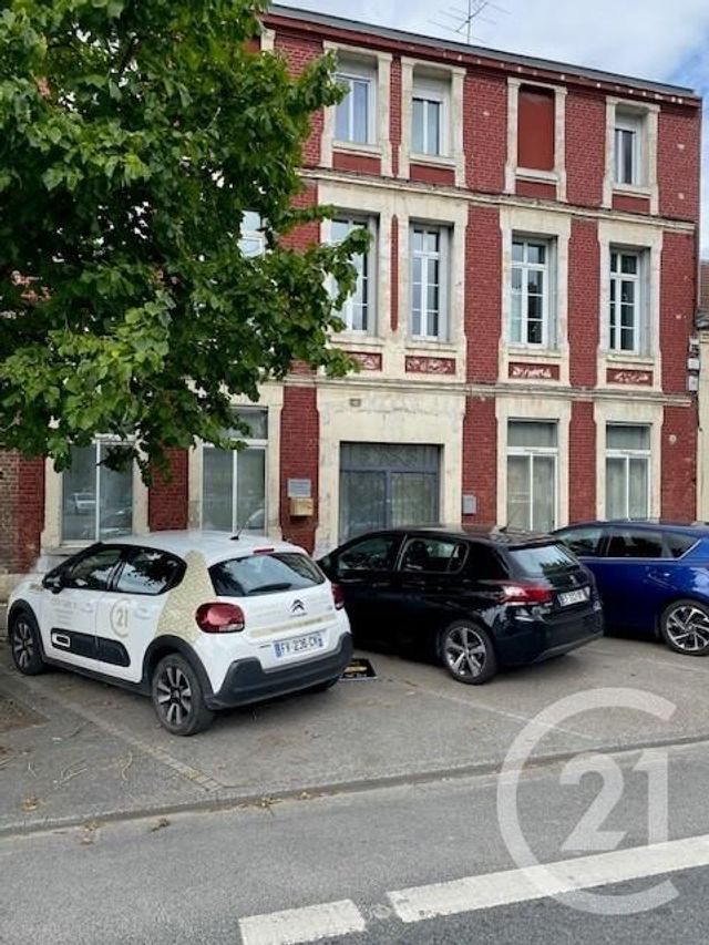 Maison à vendre ST QUENTIN