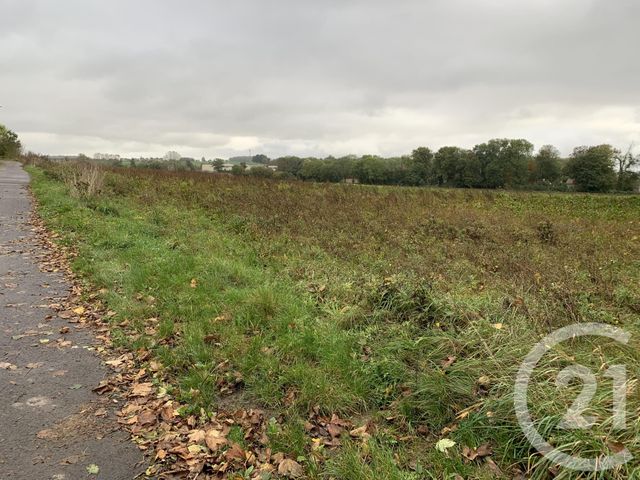 Terrain à vendre - 852 m2 - Hargicourt - 02 - PICARDIE