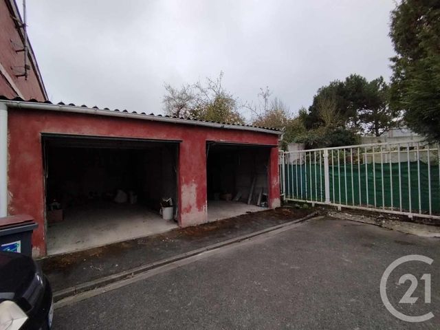 Parking à vendre - 42 m2 - St Quentin - 02 - PICARDIE