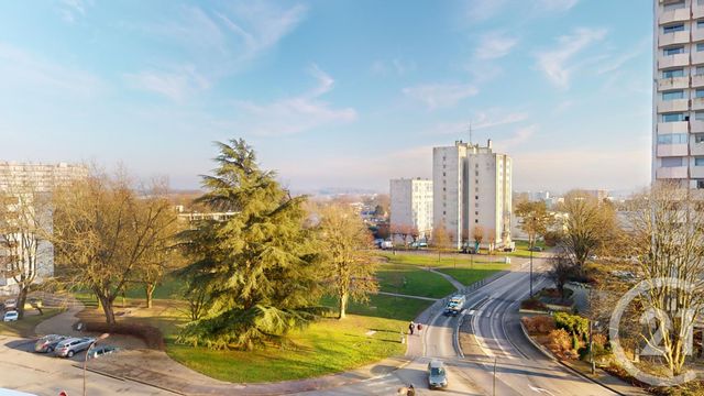 appartement - ST QUENTIN - 02