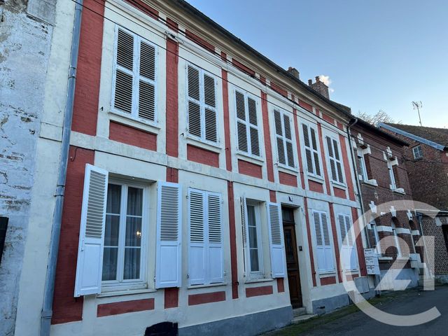 Maison à vendre - 13 pièces - 215,50 m2 - La Fere - 02 - PICARDIE